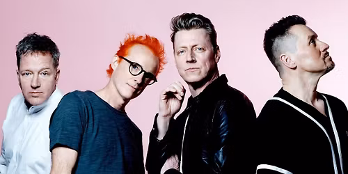 Hamish Hawk Bristol Tickets