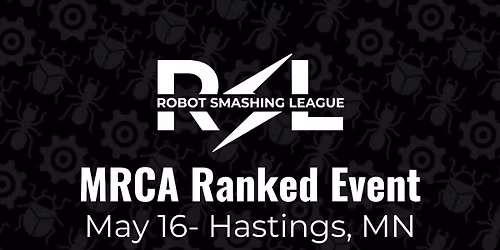 RSL at the Armory in May