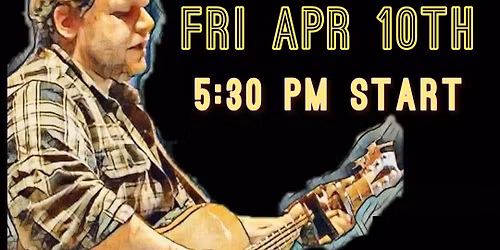 Rick Barth at Needle Creek Brewery