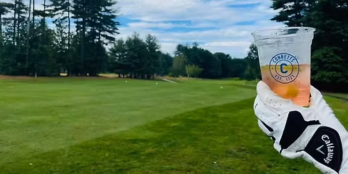 Cobbetts Golf Classic 