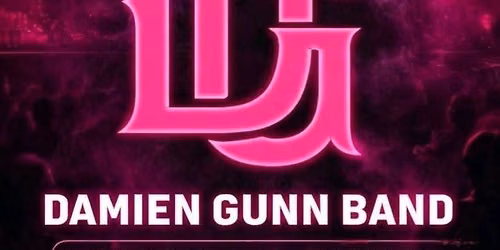 Damien Gunn