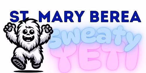 2nd Annual Sweaty YETI Charger Dash 5k and 1 Mile Fun Run