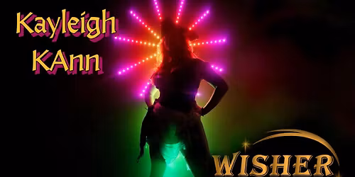 Kayleigh KAnn Duo w\/ Drake Ely!