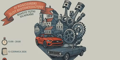 IV Rogozi\u0144ski Zlot Motoryzacyjny 