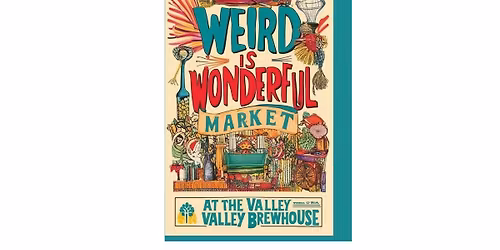 16th November weird is wonderful markets 