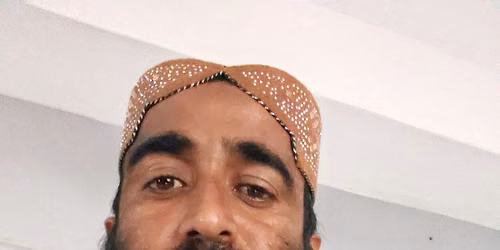 Shaban juma 
