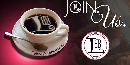 Cottleville: Coffee & Connections