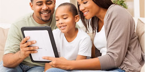 Healthy Screentime Routines - Free Parenting Workshop