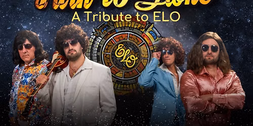 Turn to Stone: A Tribute to ELO