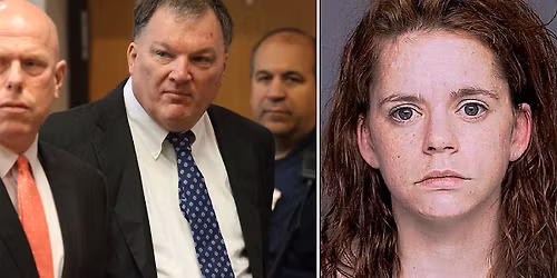 Parking Serial Killers