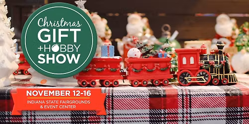 Christmas Gift and Hobby Show