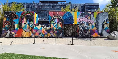 Art &Craft popup Show