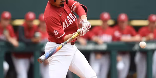 Parking Alabama Crimson Tide at Oklahoma Sooners Womens Volleyball