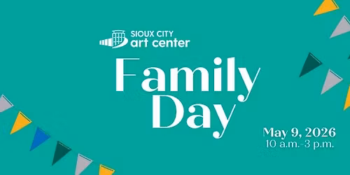 FREE Family Day