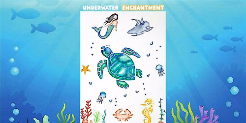 Underwater Enchantment