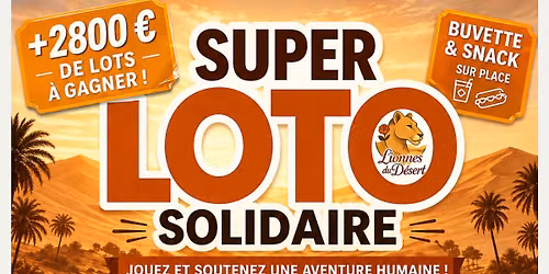 Loto Solidaire