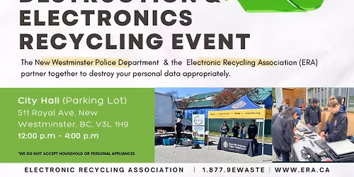 Electronic Recycling