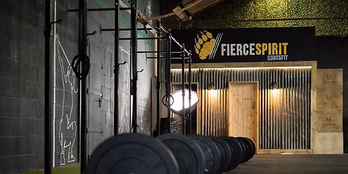 CROSSROX Pairs Winter Edition 2026