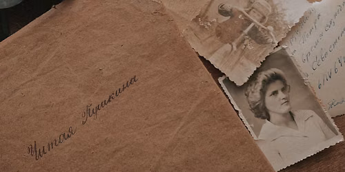 Writing Lives into History with Kathleen O'Reilly Johnston