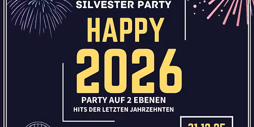 Silvesterparty