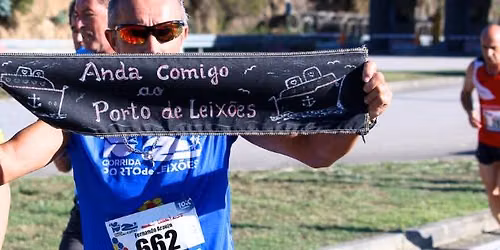 11ª Corrida Porto de Leixões