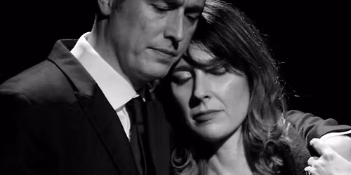Brel Et Barbara at Place Des Arts - Cinquieme Salle
