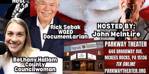 Happy Holidays? Storytelling Event! 