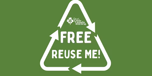 Reuse Day 