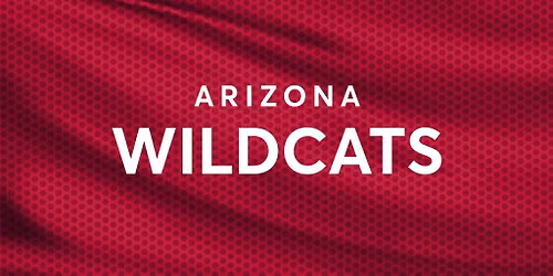Arizona Wildcats Hockey vs. Grand Canyon University - Men's Ice Hockey