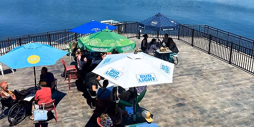 Tate's DEBUT of Nightshift on Memorial Day Weekend!