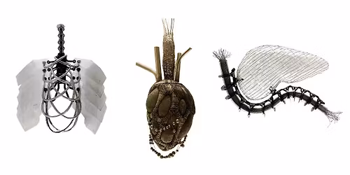 Tomorrow You. Wernisa\u017c prac Klaudii Sta\u0144ko