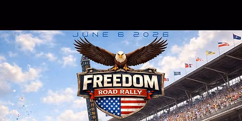 Freedom Road Rally