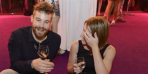 Smart Speed Dating @ Southport | Cityswoon | Ages 38-52