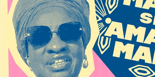 Mariam Sings Amadou & Mariam