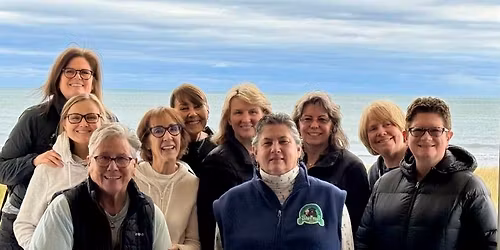 Saugatuck, MI Lesbian Couples Reteat