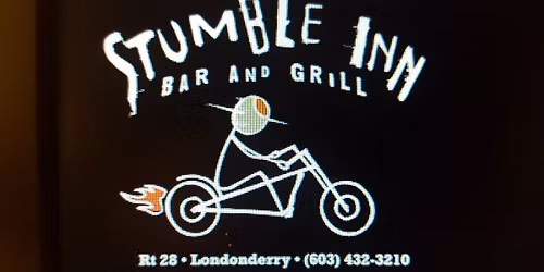 The Slakas at Stumble Inn New Year's Eve 