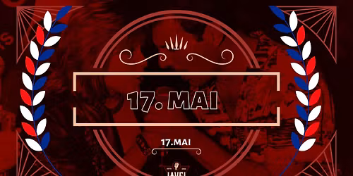 17.mai p\u00e5 javel 