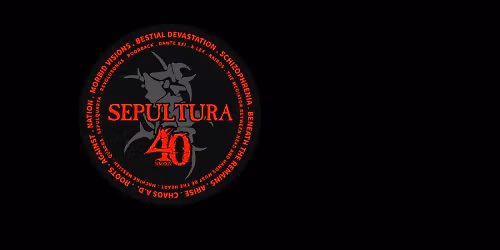 Sepultura in
