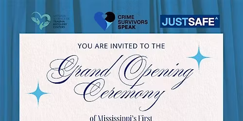 Grand Opening Ceremony