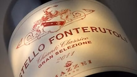 Wine tasting evening: Chianti Classico Experience