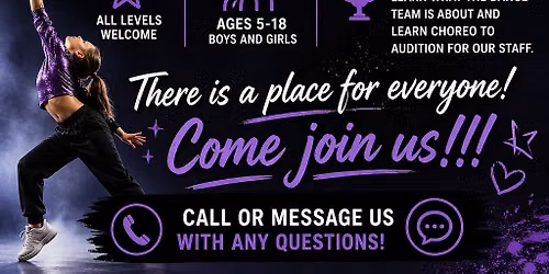 2026\/2027 Comp Team Tryouts