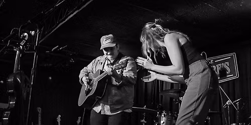 Will Overman at Mercury Lounge - NY