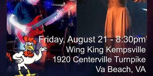 Free For All at Wing King Kempsville