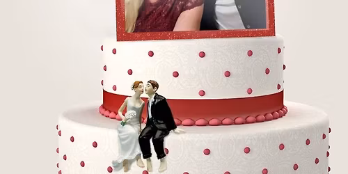 Wedding of Marie & Dominic