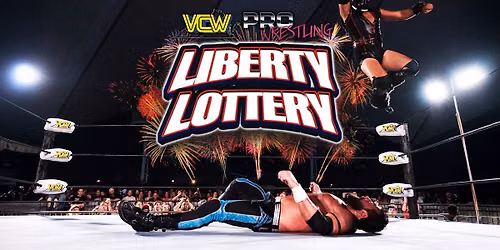 VCW Liberty Lottery