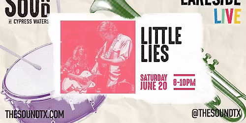 Lakeside Live- Fleetwood Mac Tribute Night