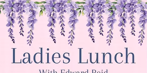 Ladies Lunch