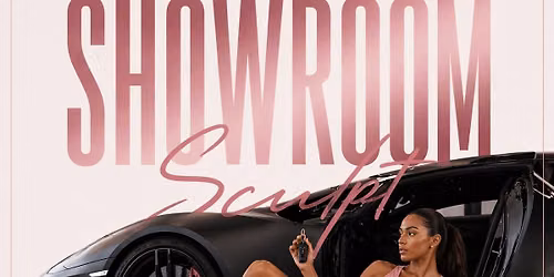 SHOWROOM SCULPT : DERBY DALLAS