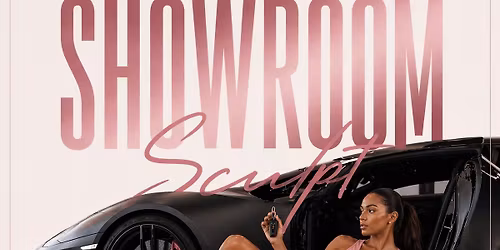 SHOWROOM SCULPT : DERBY DALLAS
