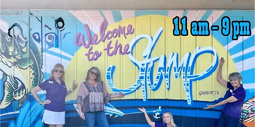 Chow Down for Charity